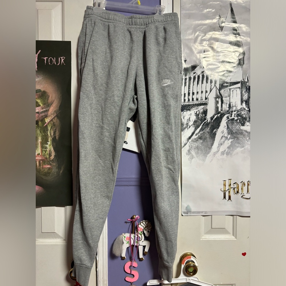 Nike sweatpants